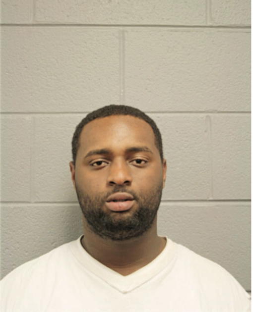 WILLIE K WILLIAMS, Cook County, Illinois
