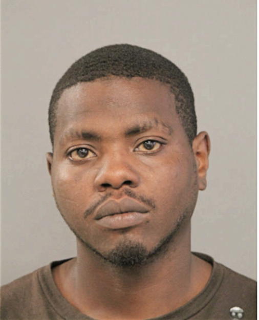 BENJAMIN WILSON, Cook County, Illinois