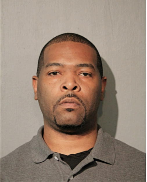 ANTHONY WINTERS, Cook County, Illinois