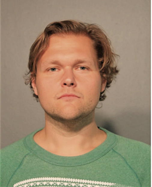 ALEXANDER J WOLOS, Cook County, Illinois