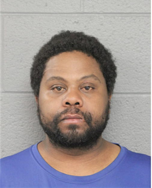 MATTHEW WRIGHT, Cook County, Illinois