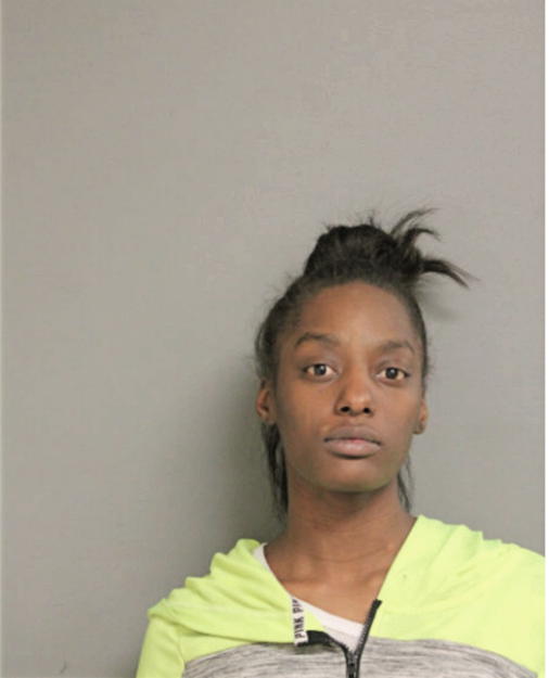 TATIANA YARBROUGH, Cook County, Illinois