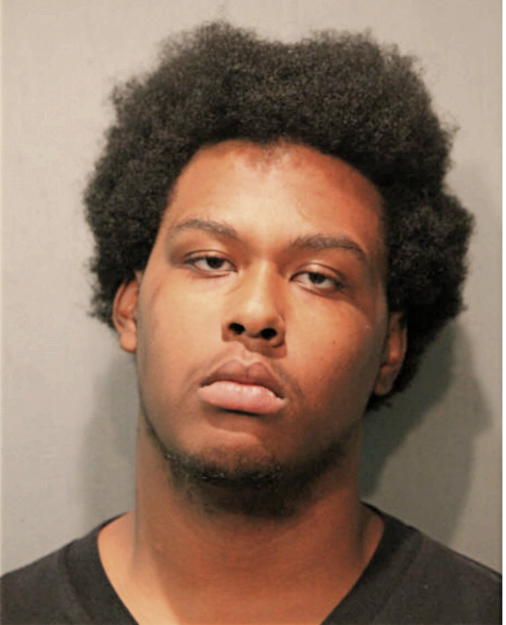 DMANNI D YOUNG, Cook County, Illinois