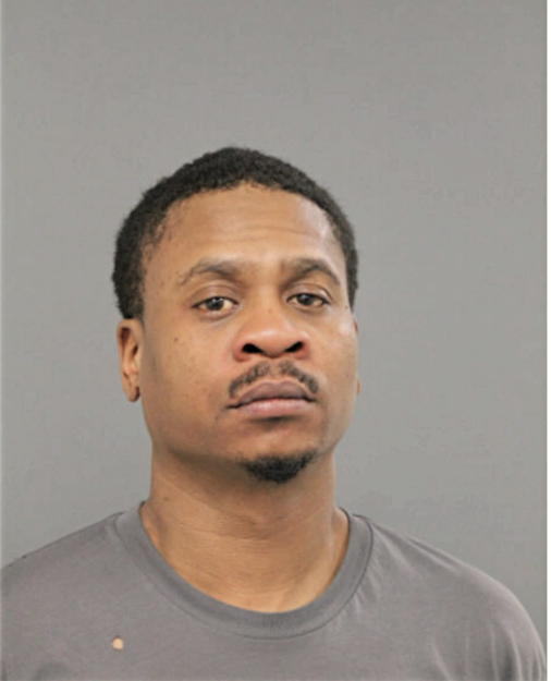 MARCUS D YOUNG, Cook County, Illinois