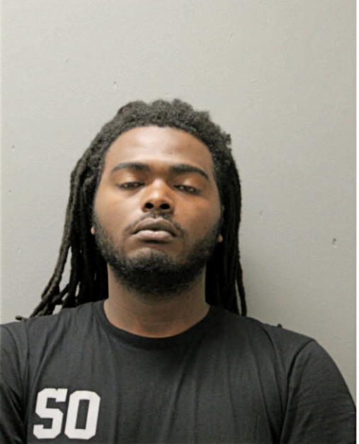 DEVON L ALLEN, Cook County, Illinois