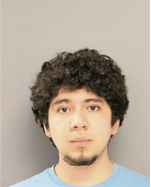 CRISTIAN D ALMANZA, Cook County, Illinois