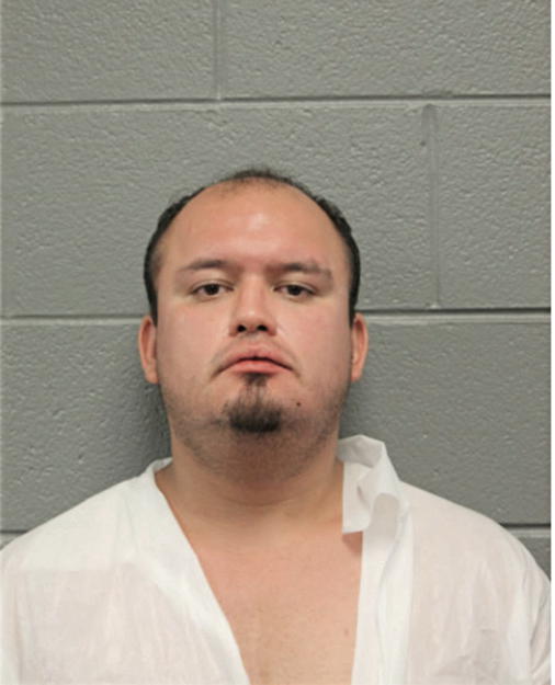 ULISES ALMARAZ, Cook County, Illinois