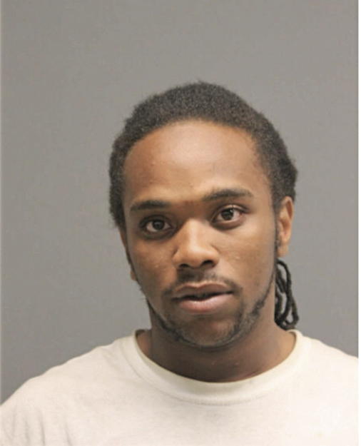 JOSHUA ANDERSON, Cook County, Illinois
