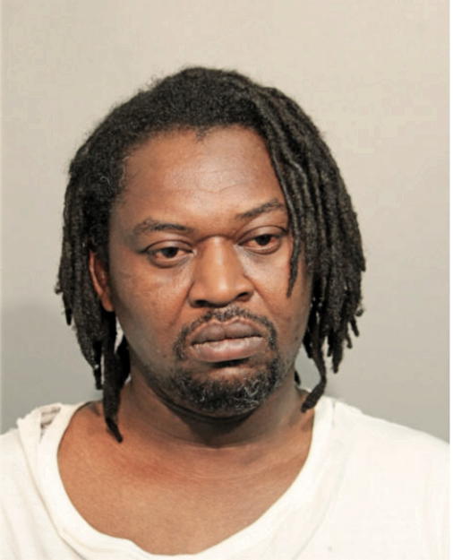 SAMUEL ASIAMAH, Cook County, Illinois