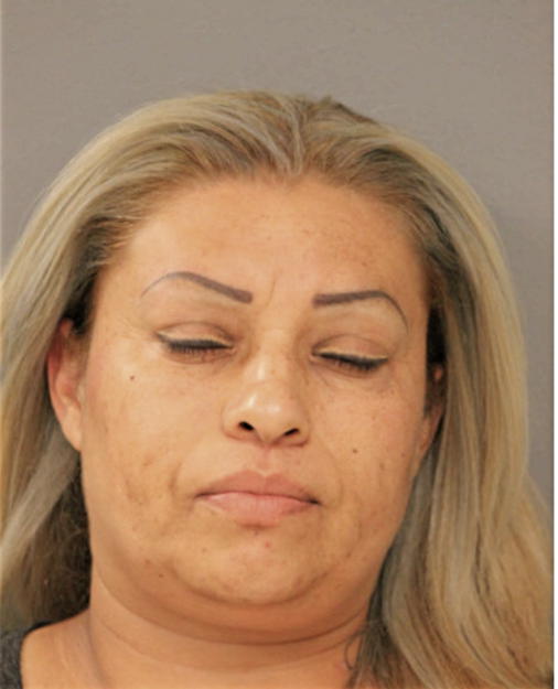 IRMA BALDERAS, Cook County, Illinois