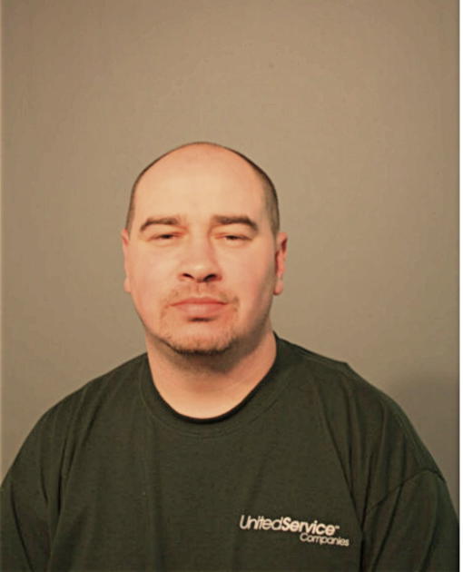 JOHNNY J BALDWIN, Cook County, Illinois