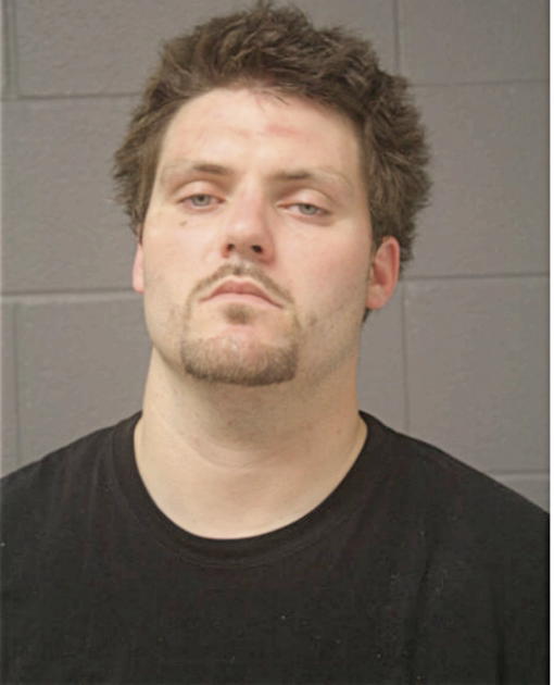 MICHAEL BALICE, Cook County, Illinois
