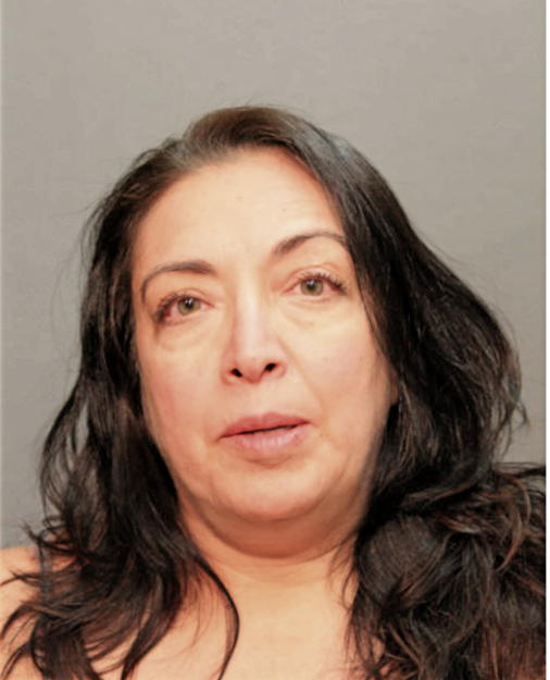 ANGELA M BARRERA, Cook County, Illinois