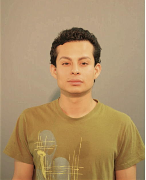 JUAN BARRERA, Cook County, Illinois
