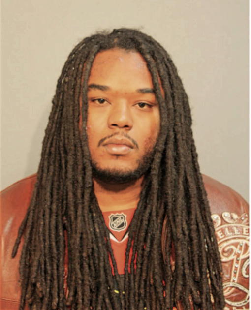MICHAEL A BASS, Cook County, Illinois