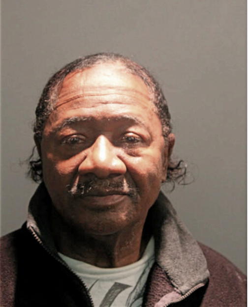 JOHNNY B BAYMON, Cook County, Illinois
