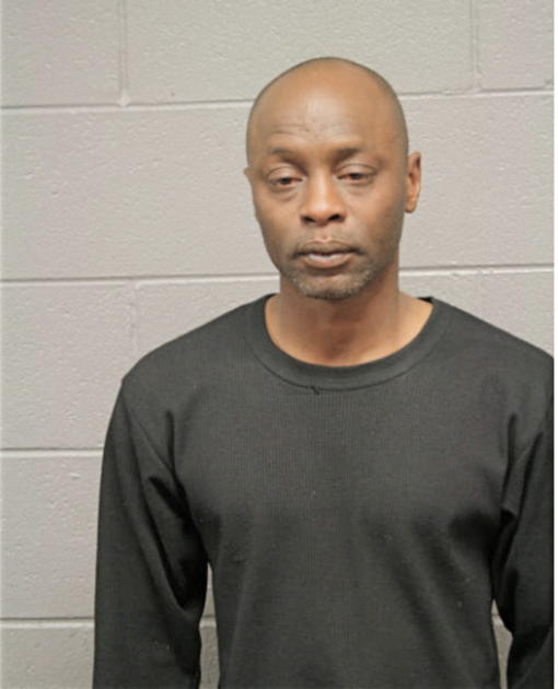 ANTHONY BEARD, Cook County, Illinois