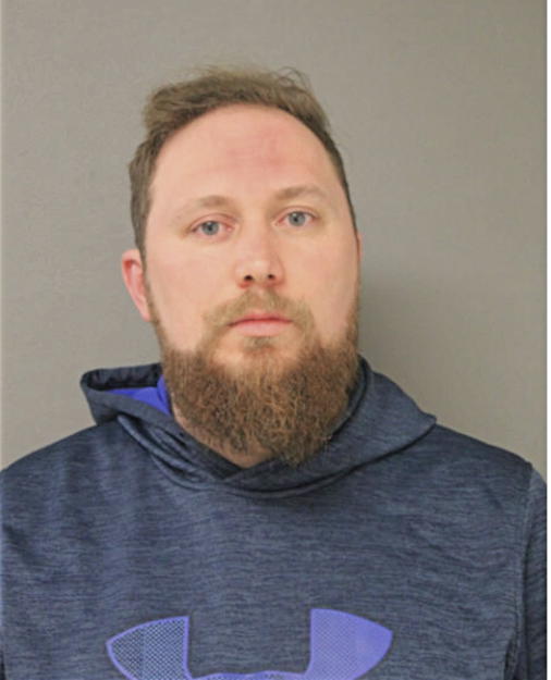 JOSEPH P BENSON, Cook County, Illinois