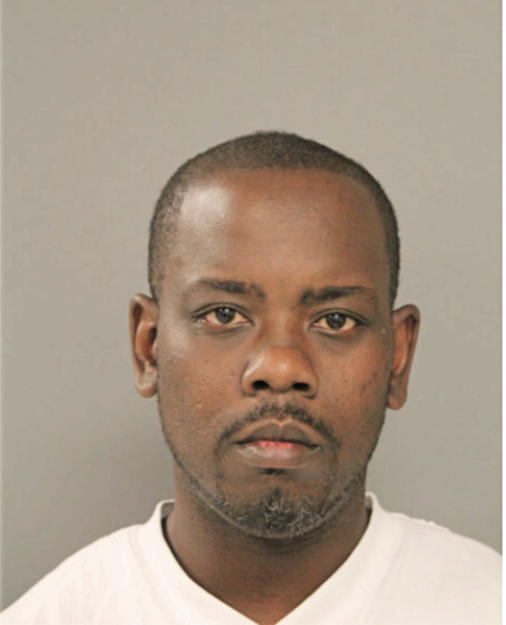 ANTWAIN S BISHOP, Cook County, Illinois