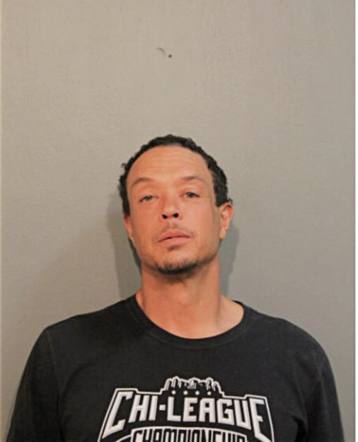 JARVIS K BLAKE, Cook County, Illinois