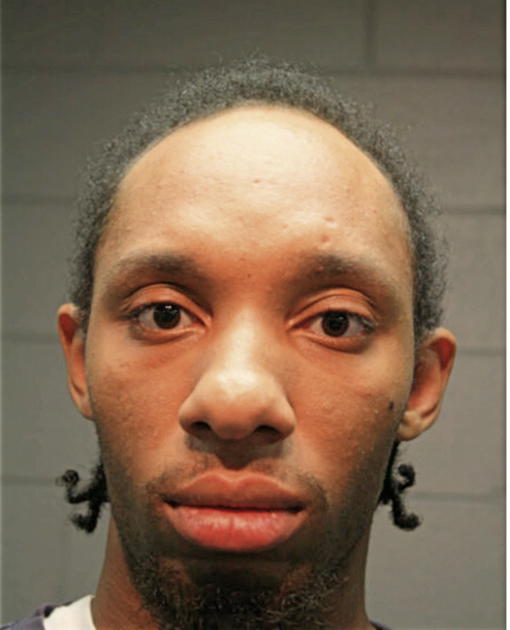 DEANDREA T BOND, Cook County, Illinois