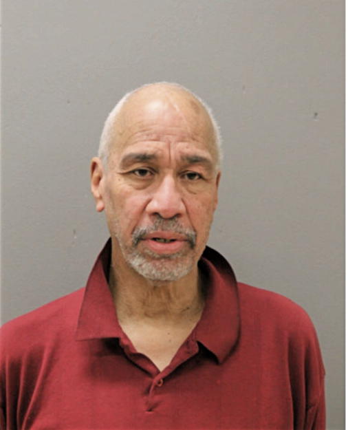 WILLIAM P BONNER, Cook County, Illinois