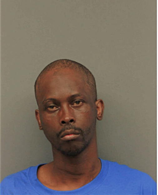 MARIO R BOWENS, Cook County, Illinois