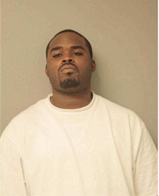 JAMES C BREWER, Cook County, Illinois