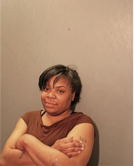SOMMER L BROOKS, Cook County, Illinois