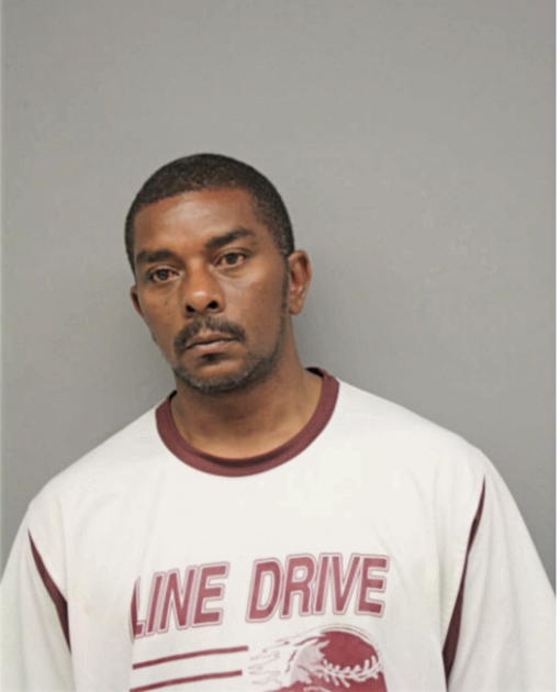 GREGORY P BROWN, Cook County, Illinois