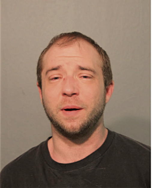 JASON P BUNETTA, Cook County, Illinois