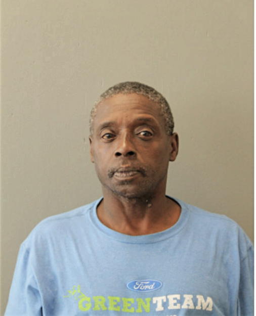 JAMES BURKE, Cook County, Illinois