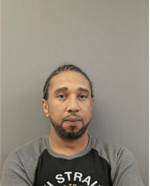 JERRY JR CAMPBELL, Cook County, Illinois