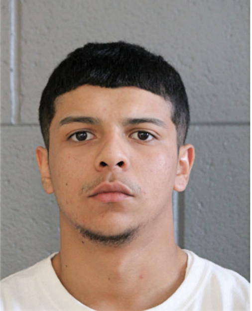 GIOVANNI CARRAZCO, Cook County, Illinois