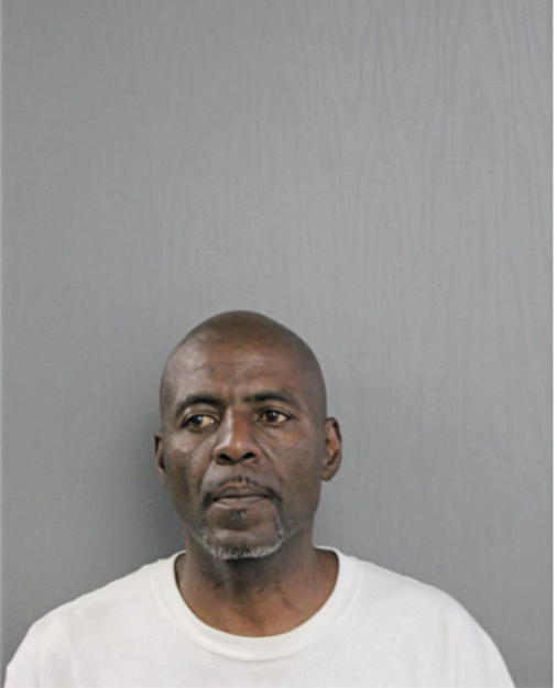 JEROME E CARTER, Cook County, Illinois