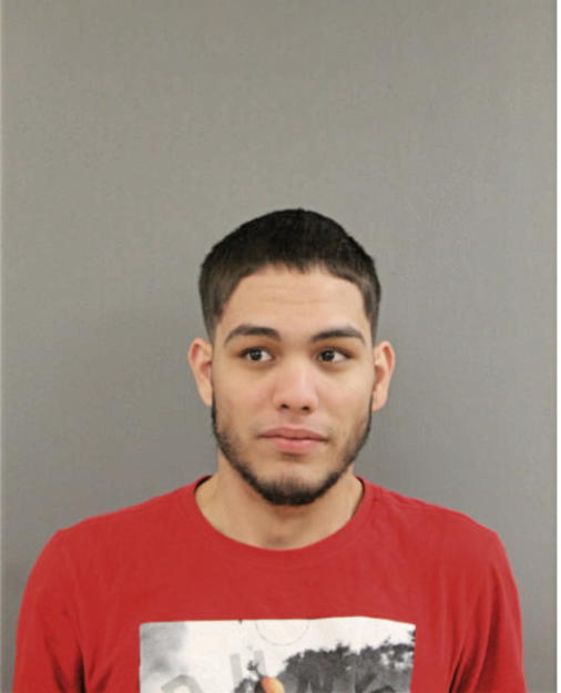 ELLIOT R CASANOVA VIERA, Cook County, Illinois