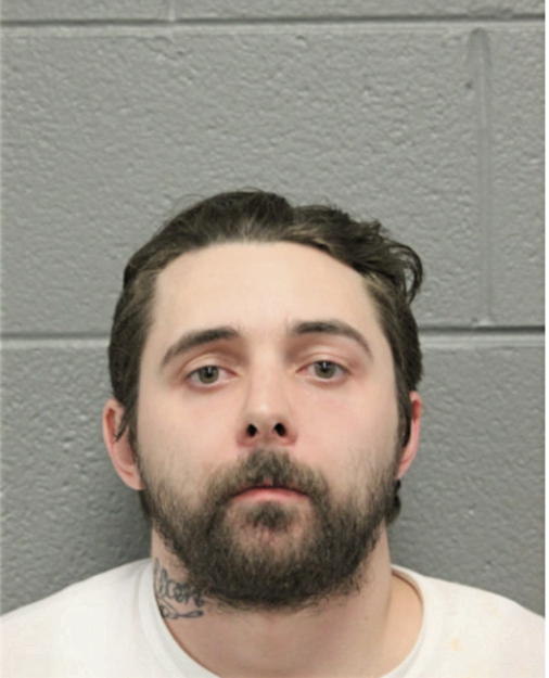NIKKOLAS CASILLO, Cook County, Illinois