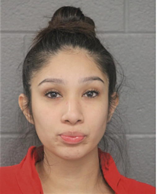 JASMINE C CHAVEZ, Cook County, Illinois