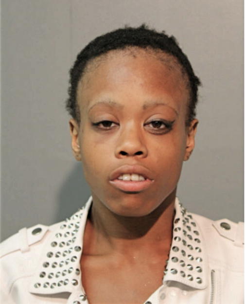 BIANCA CHRISTINA MURPHY, Cook County, Illinois