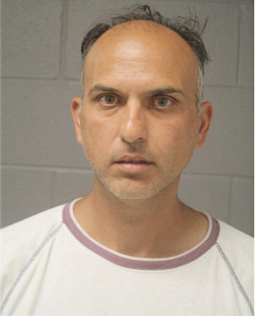 DANNY CHRISTO, Cook County, Illinois