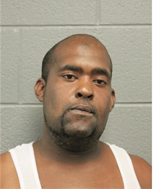 TERRANCE L CLINTON, Cook County, Illinois