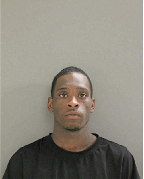 IRVING D COATS, Cook County, Illinois