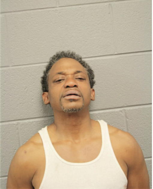 ARCHIE COLLINS, Cook County, Illinois
