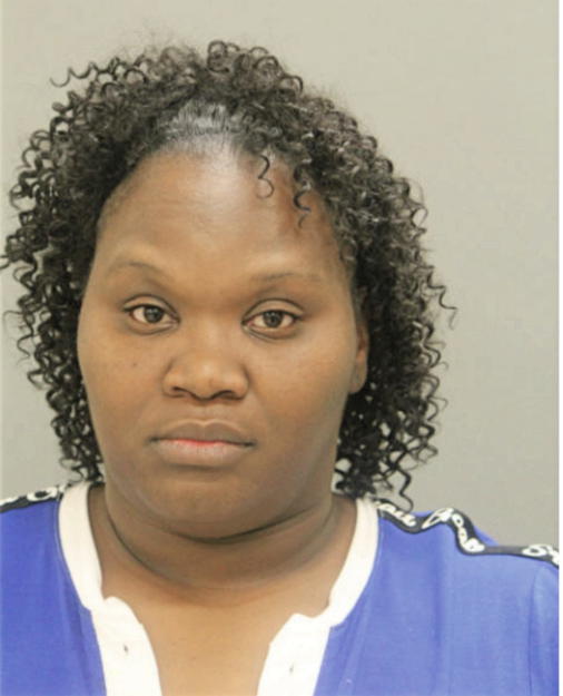 LATOYA COLLINS, Cook County, Illinois
