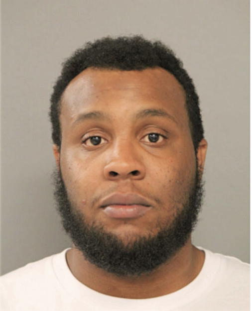 VINCENT COLLINS, Cook County, Illinois