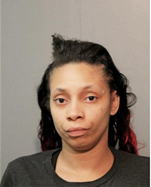 DOMINIQUE COLON, Cook County, Illinois
