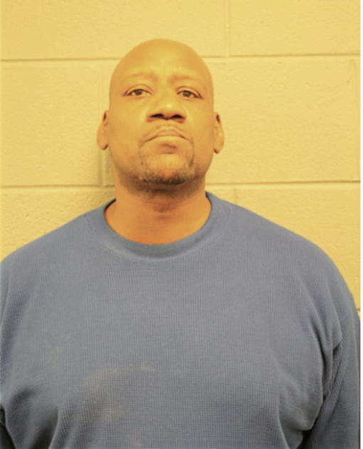 SAMUEL L CONWAY, Cook County, Illinois
