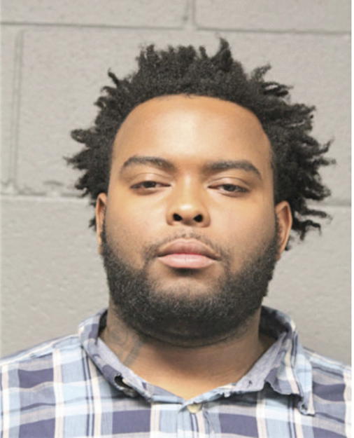 MARQUISE Q CRAIG, Cook County, Illinois