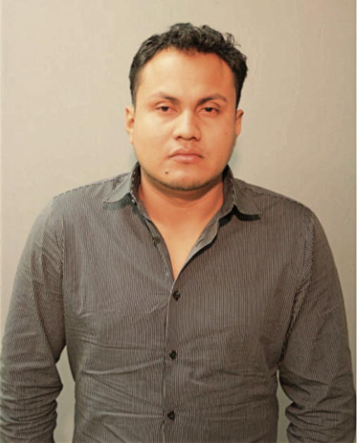 LUIS CRUZ, Cook County, Illinois
