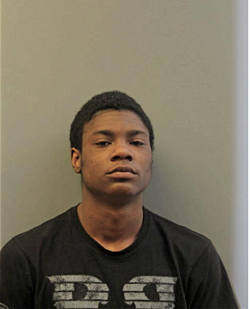 DAVID CURTIS, Cook County, Illinois